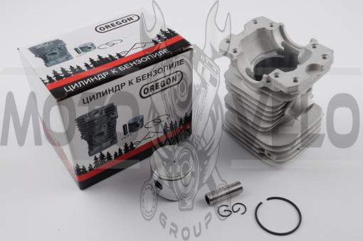 Поршневая б/п (ЦПГ) для Husqvarna 137 (Ø38) WOODMAN