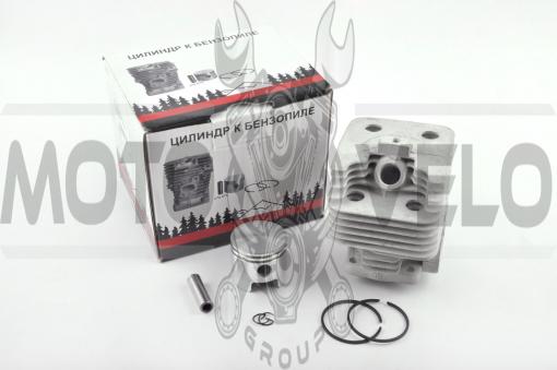 Поршневая б/п (ЦПГ) для Husqvarna 328 (Ø36) WOODMAN