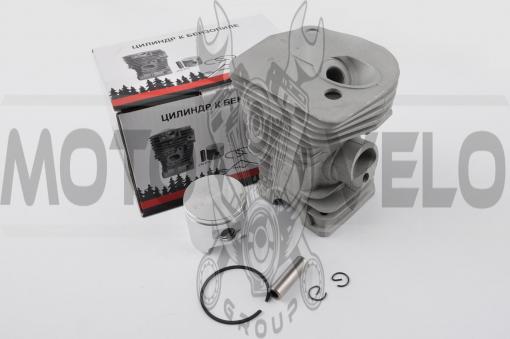 Поршневая б/п (ЦПГ) для Husqvarna 345 (Ø42) WOODMAN