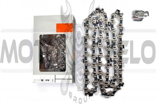 Цепь пильная 3/8, 1,3mm, 57зв, RS, под шину 16 (40,5см) для Partner 350-401 STL