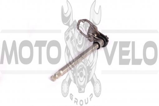 Вал переключения передач   4T CG125/150   (195 mm)   (mod A)   JH