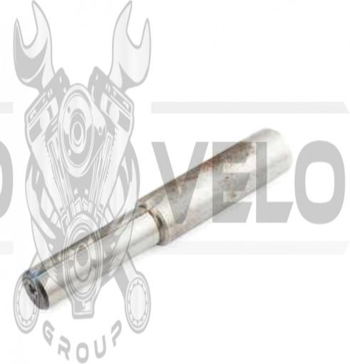 Вал реверса КПП м/б   175N/180N   (L-151mm)   ST