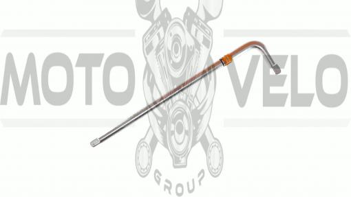 Вороток L- образный   1/2   (L-420mm)   LVT