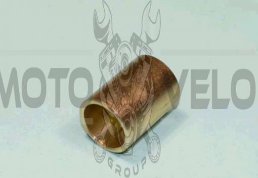 Втулка верхней головки шатуна   (латунь) (Ø18,7mm)   ИЖ ПЛАНЕТА   VT