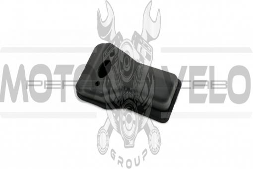 Глушитель б/п   для Goodluck GL3800   EVO