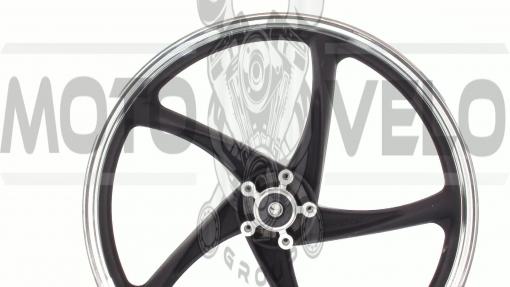 Диск колеса   1,4 * 17   (перед, диск)   (легкосплавный)   Active   EVO