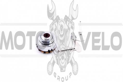 Замок зажигания   ЯВА 350, 638, 639, 640  (12V)   (Тайвань)   VCH