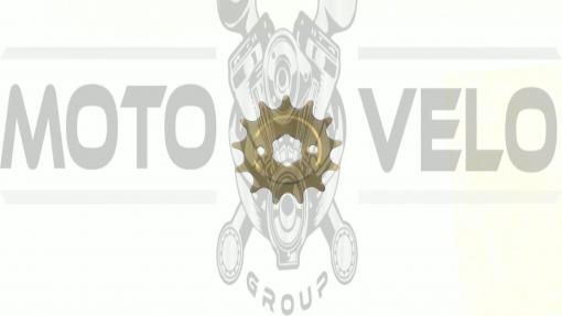 Звезда трансмиссии (передняя)   520-13T   CB/CG   (SF)   ST