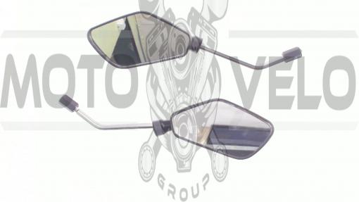 Зеркала   Suzuki AD50   (TM)   EVO