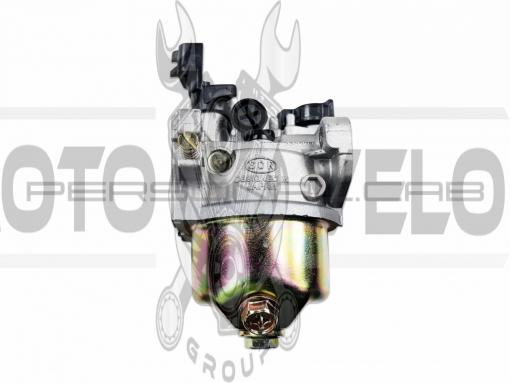 Карбюратор м/б   168F/170F   (6,5/7Hp)   EVO