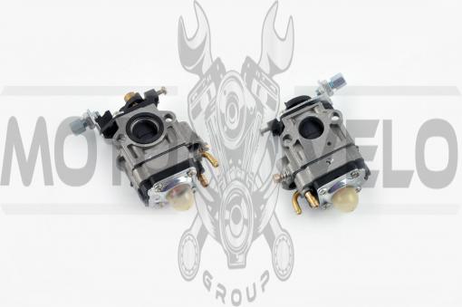 Карбюратор мотокосы   1E44F   SVET