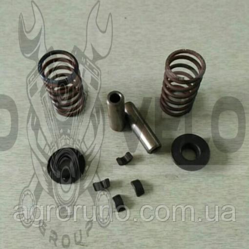Клапанный механизм м/б (в сборе)   190F    (9Hp)   (на 2 клапана)   ST
