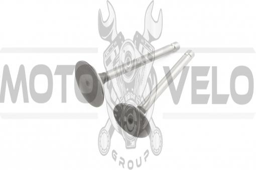 Клапаны (пара, голые) м/б   190N/195N   (12/15Hp)   ST