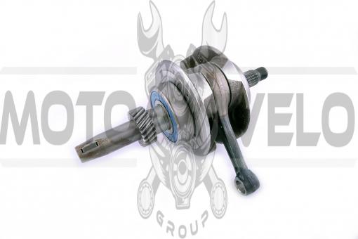 Коленвал   4T CG200   ST