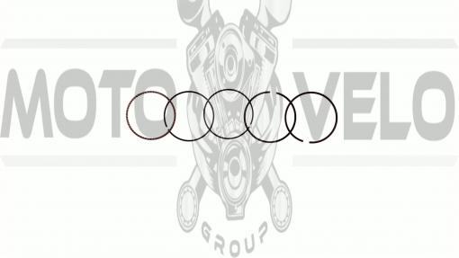 Кольца   4T CB/CG   Ø62,75mm   (150/175cc 0,75)   SUNY   (mod.B)