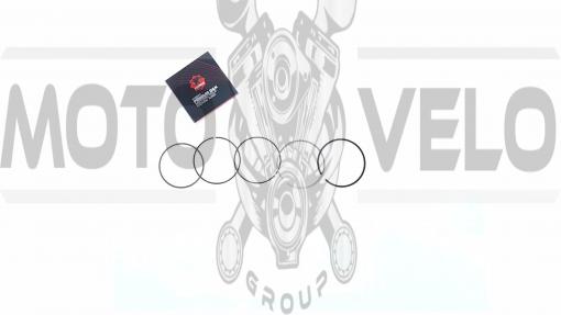 Кольца   4T CB/CG   Ø63,50mm   (150/200cc STD)   JIN   (mod.A)