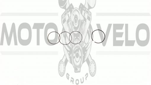 Кольца   Delta 100   .STD   (Ø50,00)   SUNY   (mod.A)