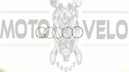 Кольца   Delta 100   .STD   (Ø50,00)   SUNY   (mod.B)