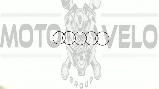 Кольца   Delta 70   1,00   (Ø48,00)   SUNY   (mod.B)