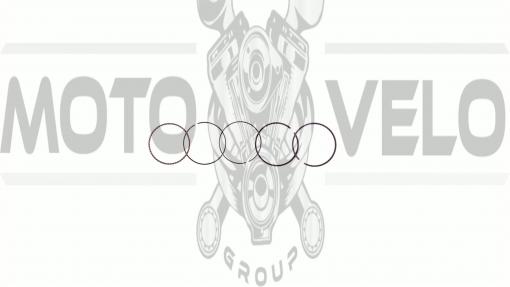 Кольца   Delta 90   0,75   (Ø47,75)   SUNY   (mod.B)