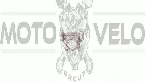 Крепление ручек руля к штанге мотокосы   (Ø26)   (ACME)   EVO