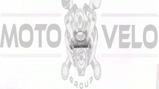 Крепление ручек руля к штанге мотокосы   (Ø28)   (ACME)   EVO