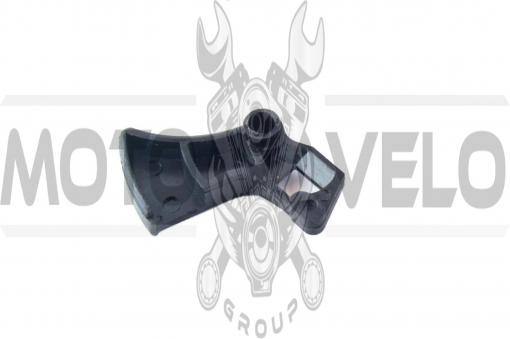 Курок ручки газа б/п   для Goodluck GL4500/5200 (голый)   EVO
