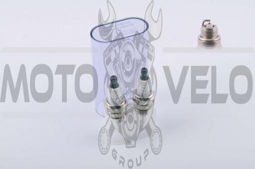 Свеча б/п L6TCI M14*1,25 9,5mm ORN