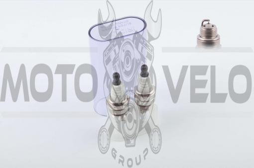 Свеча б/п L6TCI M14*1,25 9,5mm IRIDIUM (#STL)