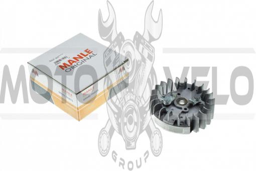 Магнето б/п   для Goodluck GL 4500/5200   MANLE