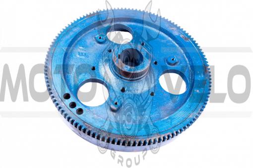 Маховик м/б   190N/195N   (12/15Hp)   (Z-120, D-330mm)   ST