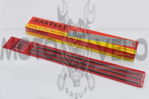 Напильник бензопильный Ø4,8mm HARVEST