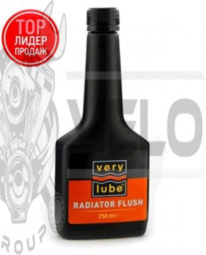 Очиститель системы охлаждения 250мл (Radiator Flus)   VERYLUBE   (30032)   (#ХАДО)