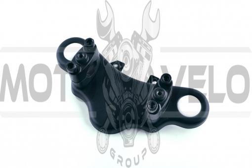 Пластина траверсы верхняя   4T CB125/150   (металл)   EVO