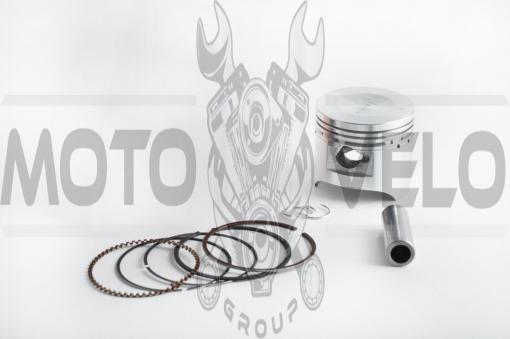 Поршень   Delta 100   .STD  (Ø50,00)   (SEE)   EVO