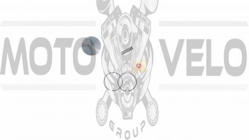 Поршень б/п   для St M 360   (Ø48,00, p-10)   WOODMAN   (mod.A)