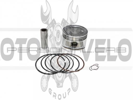 Поршень м/б   170F   (7Hp)   .STD   (Ø70,00 p-18)   EVO