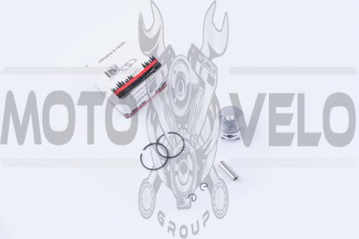 Поршень мотокосы   1E32F   (Ø32)   WOODMAN