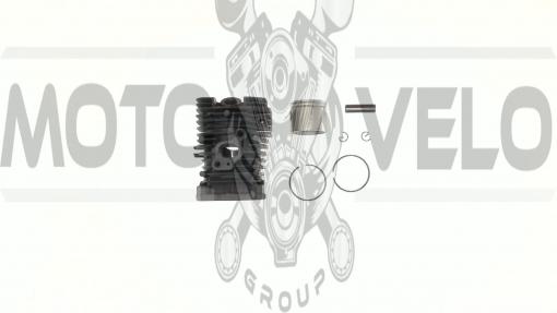 Поршневая б/п (ЦПГ)   для Partner P350   (Ø41,1)   (черный)   (Никосил)   EVO