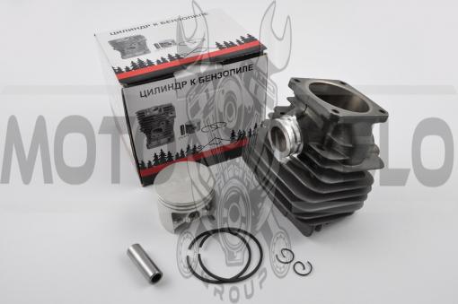 Поршневая б/п (ЦПГ)   для St M 360   (Ø48)   (черная)   WOODMAN