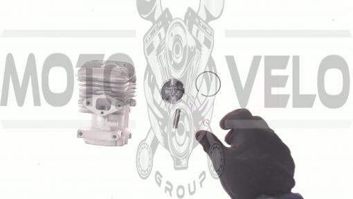 Поршневая б/п (ЦПГ)   для Zenoah 2500   (AKME)   EVO