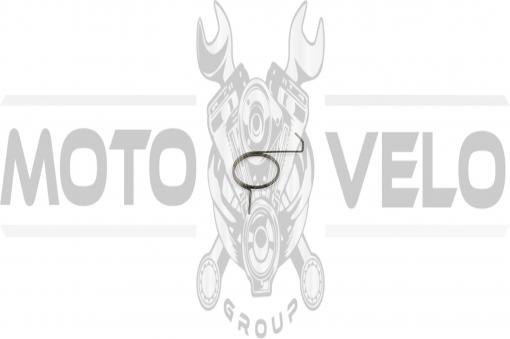Пружина курка рукоятки б/п   для Goodluck GL4500/5200   FORESTER