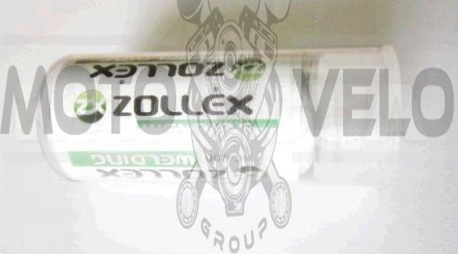 Сварка холодная   28г   белая    ZOLLEX   (#GRS)