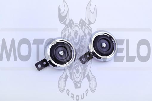 Сигнал   Alpha   12V   (пара)   EVO