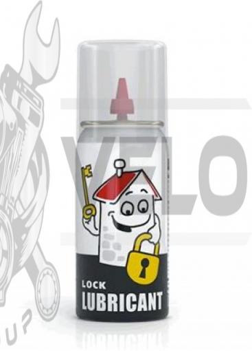Смазка для авто замков 50мл   VERYLUBE   (40030)   (#ХАДО)