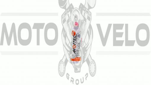 Смазка для цепей 150мл   (универсальная) (+revitalizant)   MOTTEC   (D)   (#ХАДО)