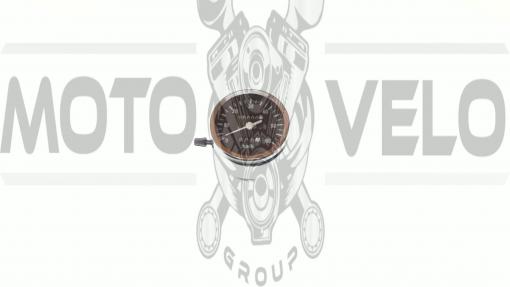 Спидометр Alpha   (в приборную панель,60 km/h)   EVO
