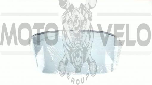 Стекло обтекателя   Zongshen TIGER   EVO