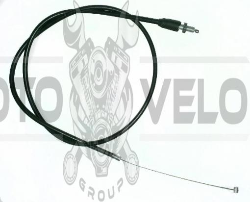 Трос газа мотокосы   2600/3300/4300/5200   EVO