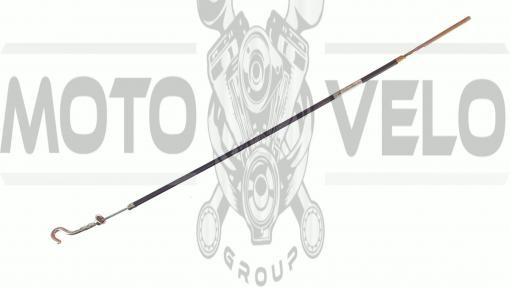 Трос заднего тормоза   ЯВА 12V   (Польша)   VCH